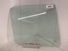 Rear door window glass 51348122288