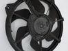 Electric radiator cooling fan GMV80CEM00