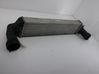 Intercooler radiator 