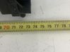 Intercooler radiator 0384F7