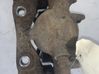 Caliper de freno delantero 4401A9