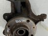 Front wheel hub spindle knuckle 330776