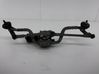 Front wiper linkage and motor 1400456480