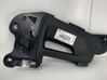 Rear door interior handle 1809973