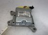Airbag control unit/module 8200905313