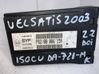 Engine control unit/module 8200006159