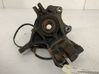 Front wheel hub spindle knuckle 330776