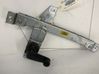 Rear door manual window regulator 9223A3