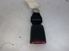 Rear seatbelt buckle 8974LP