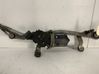 Front wiper linkage and motor 6405QC