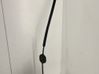 Cerradura de puerta trasera 7L0839016D