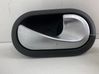 Front door interior handle 8200730865
