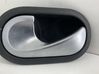 Rear door interior handle 8200730864
