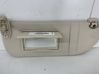 Sun visor 00008143JF