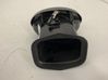 Dashboard side air vent grill/cover trim 1123916