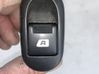 Electric window control switch 6554L7