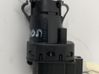 Brake pedal sensor switch 4832217