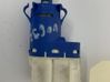 Brake pedal sensor switch 4832219