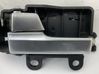Front door interior handle 1501943