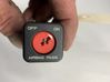 Passenger airbag on/off switch 96373645XT