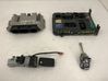Kit calculateur ECU et verrouillage 1943J3