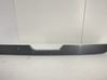 Tailgate/trunk spoiler 8742F8