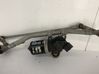 Front wiper linkage and motor 6401F4