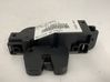 Tailgate/trunk/boot lock/catch/latch 871982