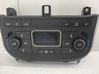 Unidad de control climatización 156088743