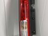 Luz trasera/de freno 93854431