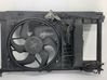 Radiator support slam panel 7104R9