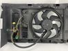 Radiator support slam panel 7104L2