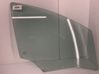 Front door window glass four-door 9202F3