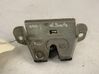 Tailgate/trunk/boot lock/catch/latch 871988