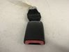 Rear seatbelt buckle 8974LP
