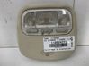 Front seat light 6362Q2