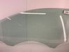 Front door window glass four-door 9201C5