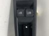 Electric window control switch 254110431R