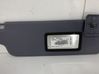 Sun visor 7700820869