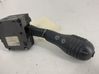 Wiper control stalk 7700832722
