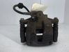 Caliper de freno delantero 93191696