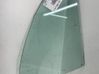 Front door vent window glass four-door 9201C0