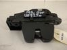 Tailgate/trunk/boot lock/catch/latch 8719G5