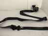 Rear seatbelt 8975XK