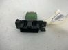 Resistencia motor/ventilador de la calefacción 55702407