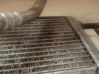 Soporte de montaje del filtro de aceite 077117021H