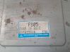 Unidad de control/módulo del motor FS0518881C