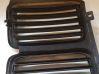 Front grill 51131873253