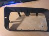 Front fog light trim/grill 443807489