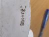 Frontblinker 8A0953049